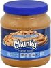 Chunky Peanut Butter - Product