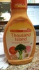 Thousand Island Dressing & Spread - Product