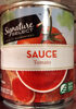 Tomato Sauce - نتاج