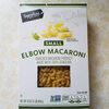 Small elbow macaroni - Producto