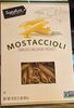 Mostaccioli - Product