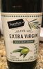 Olive oil extra virgin - Producto