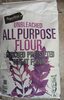 Unbleached All Purpose Flour - Product