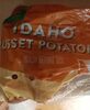 Idaho Russet Potatoes - Product