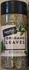 Oregano Leaves - Product