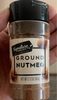 Ground Nutmeg - Product