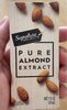 Pure Almond Extract - نتاج