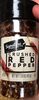Crushed Red Pepper - Product