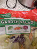 Garden salad - Product
