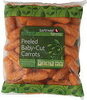Peeled Baby-Cut Carrots - Product