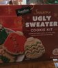 Ugly sweater cookies - Producte