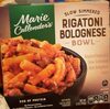 Rigatoni bolognese - Product