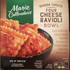 Four Cheese Ravioli Bowl - Produit