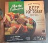 Beef Pot Roast - Produit