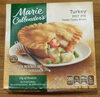 Turkey Pot Pie - Produit