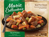 Marie callenders beef pot roast - Producto