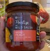 Mild Salsa Mango Peach - Product