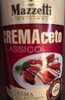 Cremaceto Balsamico - Produkt