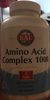 Amino Acid Complex 1000 - Product