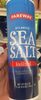 Atlantic sea salt iodized - Produkt