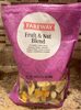 Fruit & Nut Blend - Produit