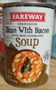 Bean with Bacon soup condensed - Produkt