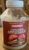 Cinnamon Applesauce - Product