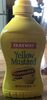 Yellow mustard - Product