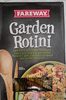 Garden Rotini - Produkt