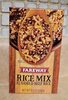 Rice Mix - Beef Flavored - Product