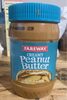 Creamy peanut butter - Produkt