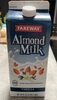 Almond Milk Vanilla - Produkt