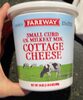 Small Curd Cottage Cheese - Product