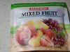 Mixed fruit - Product
