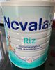 Novalac riz 0-36 mois - Produit