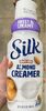 Silk almond creamer - Product