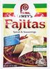 Fajitas Spice & Seasonings - Producto