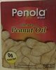 Peanut Oil - Producte