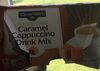 Carmel Cappucciono Drink Mix - Product