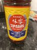 tiparos fish sauce - Product