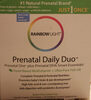 Prenatal Daily Duo - Producto