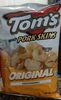Tom's fried pork skins - Product