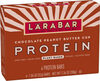 Protein peanut butter chocolate bars - Product