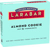 Almond cookie energy bar - Product