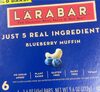 Larabar blueberry - Product
