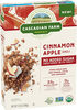Cinnamon Apple Granola - Producte