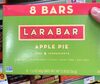 Larabar apple pie - Product