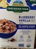 Blueberry vanilla granola - Product