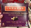 Double chocolate truffle - Product