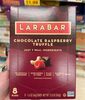 Chocolate raspberry truffle - Product